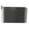 00-05 BMW X5 A/C Condenser