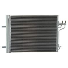 14-16 Ford Transit Connect A/C Condenser