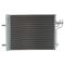 14-16 Ford Transit Connect A/C Condenser