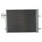 14-16 Ford Transit Connect A/C Condenser