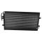 95-05 Chevy Astro, GMC Safari Van (w/Rear A/C) Front A/C Condenser