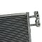 08-13 BMW 135i; 07-13 335i; 11-12 M1; 12-15 X1; 09-15 Z4 Mulitifit A/C Condenser