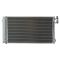 08-13 BMW 135i; 07-13 335i; 11-12 M1; 12-15 X1; 09-15 Z4 Mulitifit A/C Condenser