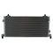 00-03 Toyota Tundra; 04-06 Tundra (exc Double Cab) A/C Condenser