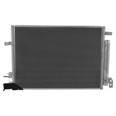 13-15 Cadillac ATS (w/Std Cooling); 14-15 CTS (w/Std Cooling) A/C Condenser