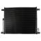 08-12 EX35; 13 EX37; 09-13 FX35, FX50; 14-16 QX50, QX70 AC Condenser