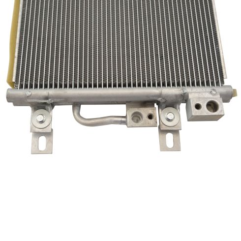 Ford Explorer A/C Condenser TRQ ACA88402