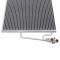 A/C Condenser and Receiver Drier Assembly
