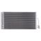 A/C Condenser and Receiver Drier Assembly