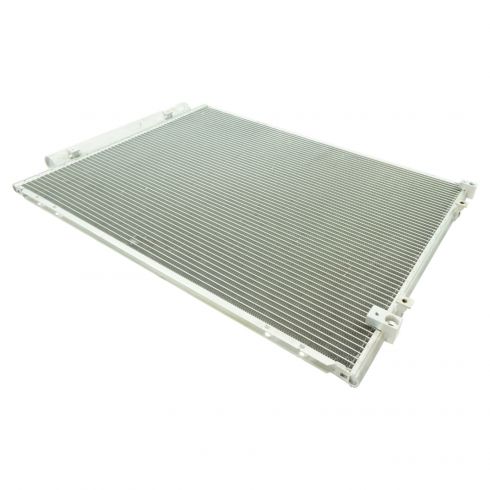 BMW 850Ci Behr Hella Service A//C Condenser 351036151 64531392941 New