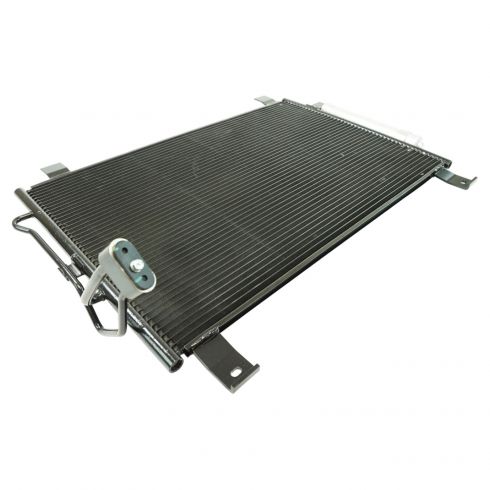 Fits Pathfinder Air Condition AC Cooling Condenser Assembly 921003JA0E NI3030172