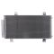 A/C Condenser and Receiver Drier Assembly