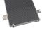 A/C Condenser and Receiver Drier Assembly