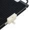 96-03 MB E320; 96-97 E300D; 97 E420; 98-02 E430; 99-02 E55 AMG AC Condenser