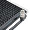 96-03 MB E320; 96-97 E300D; 97 E420; 98-02 E430; 99-02 E55 AMG AC Condenser