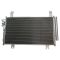 13-17 Mazda CX-5 AC Condenser w/Receiver Dryer