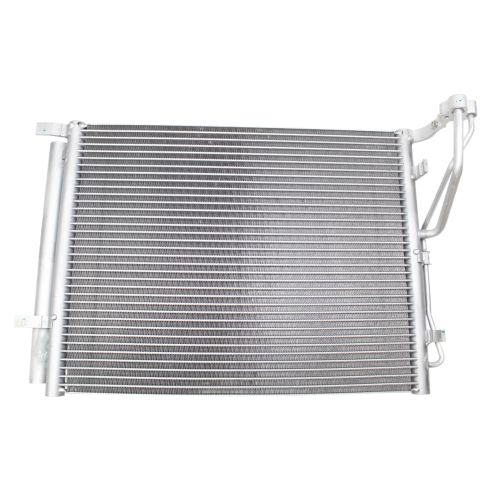 A/C Condenser