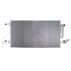 A/C Condenser and Receiver Drier Assembly