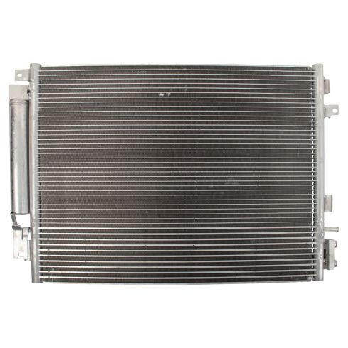 A/C Condenser