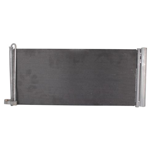 A/C Condenser