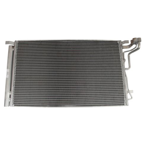 A/C Condenser