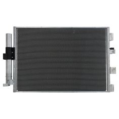 A/C Condenser