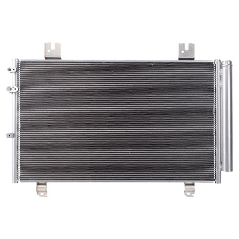 A/C Condenser