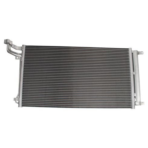 A/C Condenser