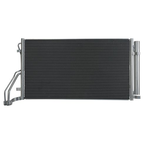 A/C Condenser