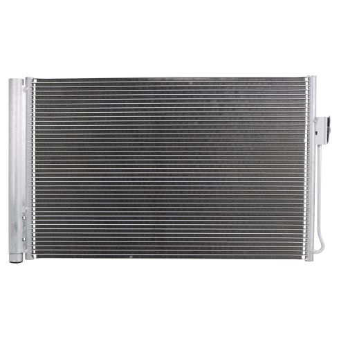 A/C Condenser