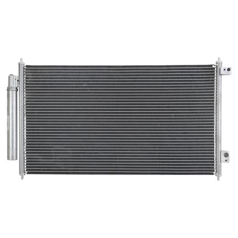 A/C Condenser