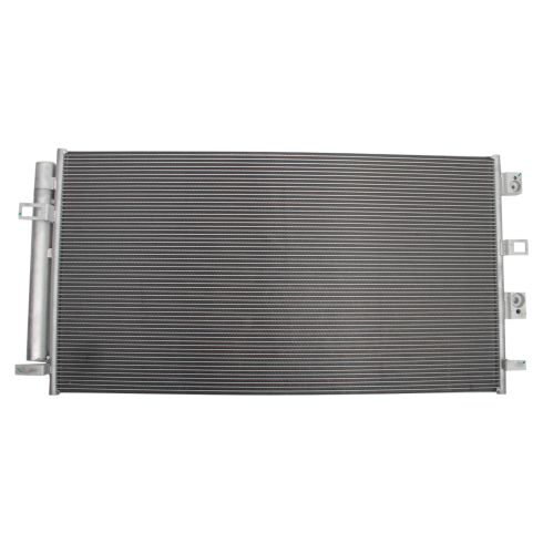 A/C Condenser