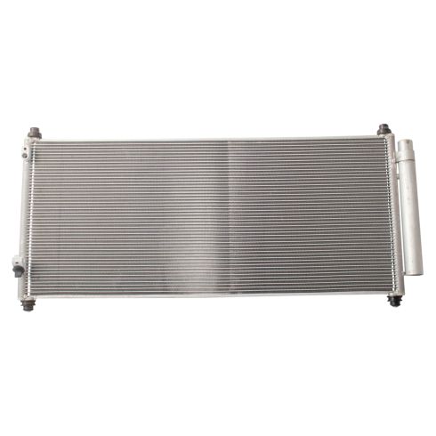 A/C Condenser