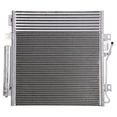 A/C Condenser