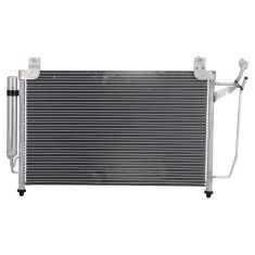 A/C Condenser