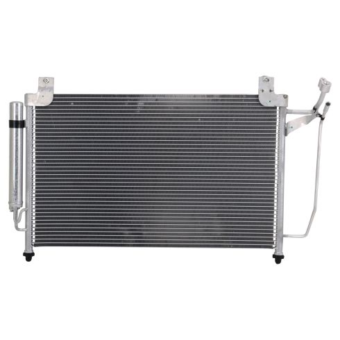 A/C Condenser