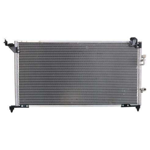 A/C Condenser