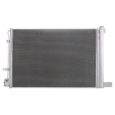 A/C Condenser