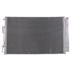 A/C Condenser