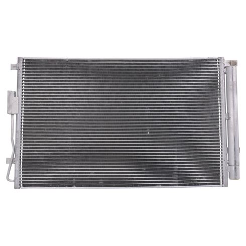 A/C Condenser