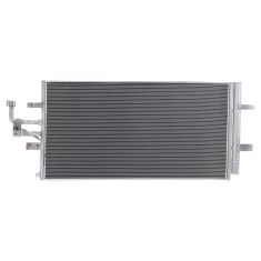 A/C Condenser