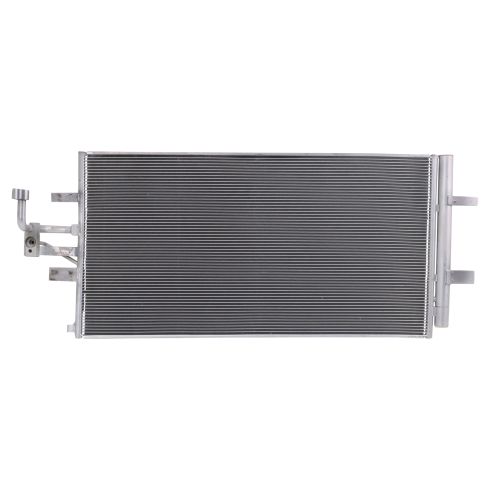 A/C Condenser