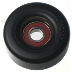 AC DELCO Idler Pulley 38001