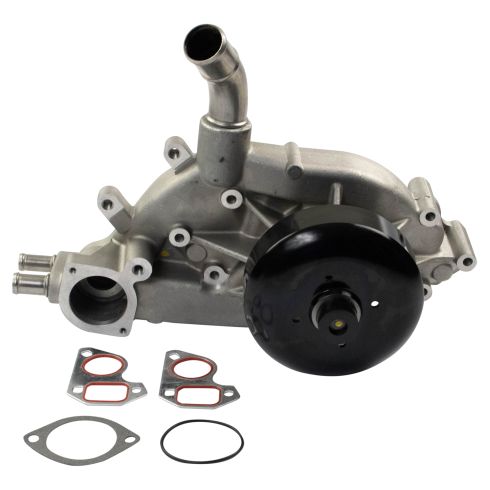 AC Delco 252-845  ACDelco Professional Water Pump Kit **Look At The Pictures**