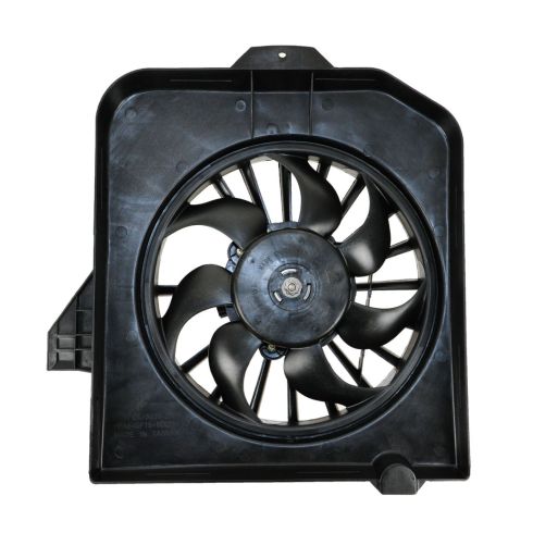 AC Cooling Fan Motor Assy