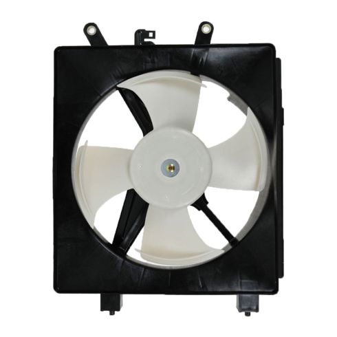 A/C Condenser Cooling Fan Assembly Mitsuba/CME (North America built)