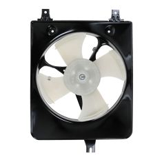 A/C Condenser Fan