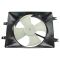 2004-99 Honda Odyssey 3.5L Condenser Fan Assembly