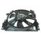 1999-01 Impreza 99-02 Forester Condenser Fan