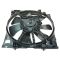 1999-01 Impreza 99-02 Forester Condenser Fan